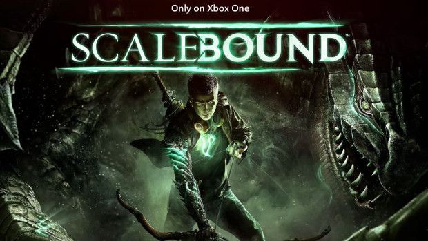 Nessuna notizia su Scalebound fino al 2017!