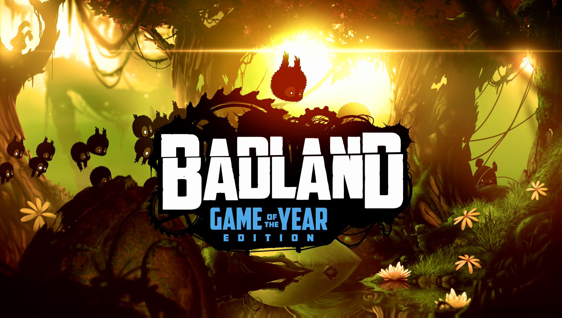 Badland: Game of the Year Edition