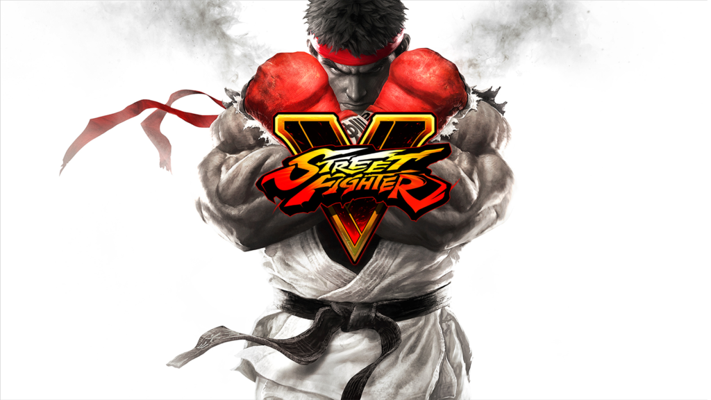Street Fighter V - immagine della notizia