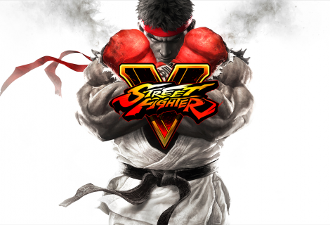 Il primo torneo italiano di Street Fighter V questo weekend
