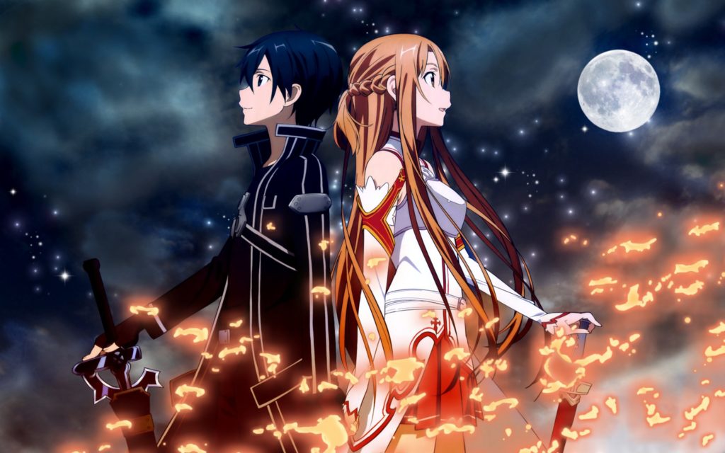 Sword Art Online: Lost Song - immagine della notizia