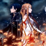 Sword Art Online: Lost Song – Disponibile dal 12 novembre 2015