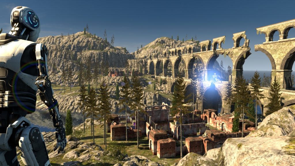 The Talos Principle