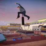 Tony Hawk’s Pro Skater 1+2 – Le sfide skater – Pt.1