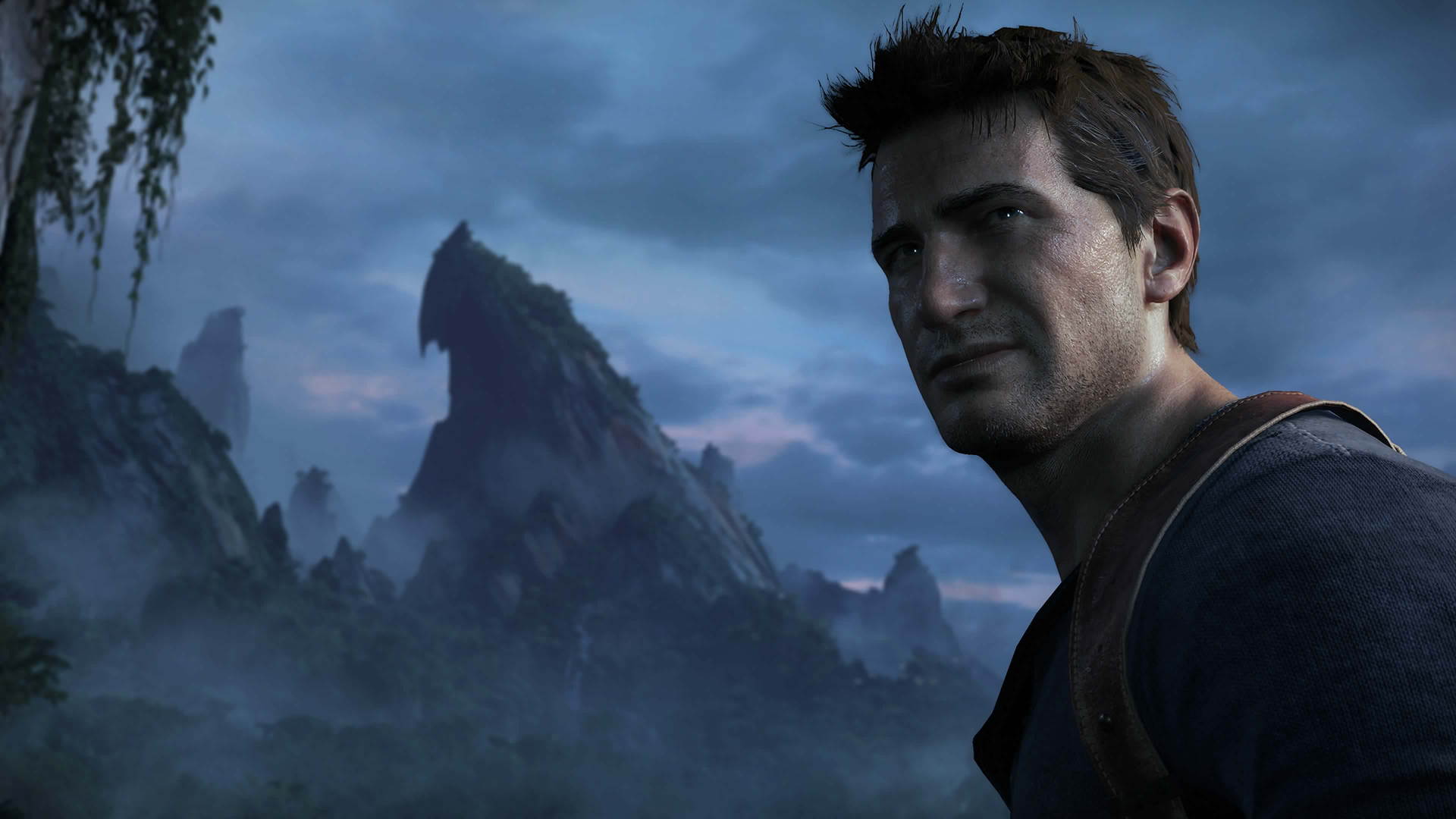 Uncharted 4: Nathan Drake alla ricerca del tesoro della leggendaria Libertalia