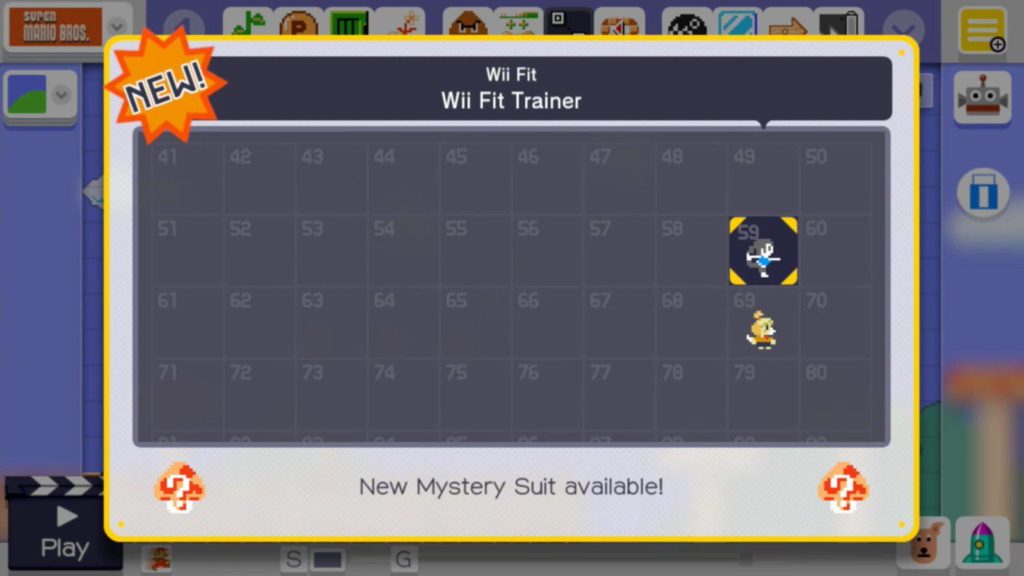 Super Mario Maker per Nintendo Wii U