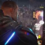 [Gamescom 2015] Ambienti distruttibili al 100% per Crackdown 3