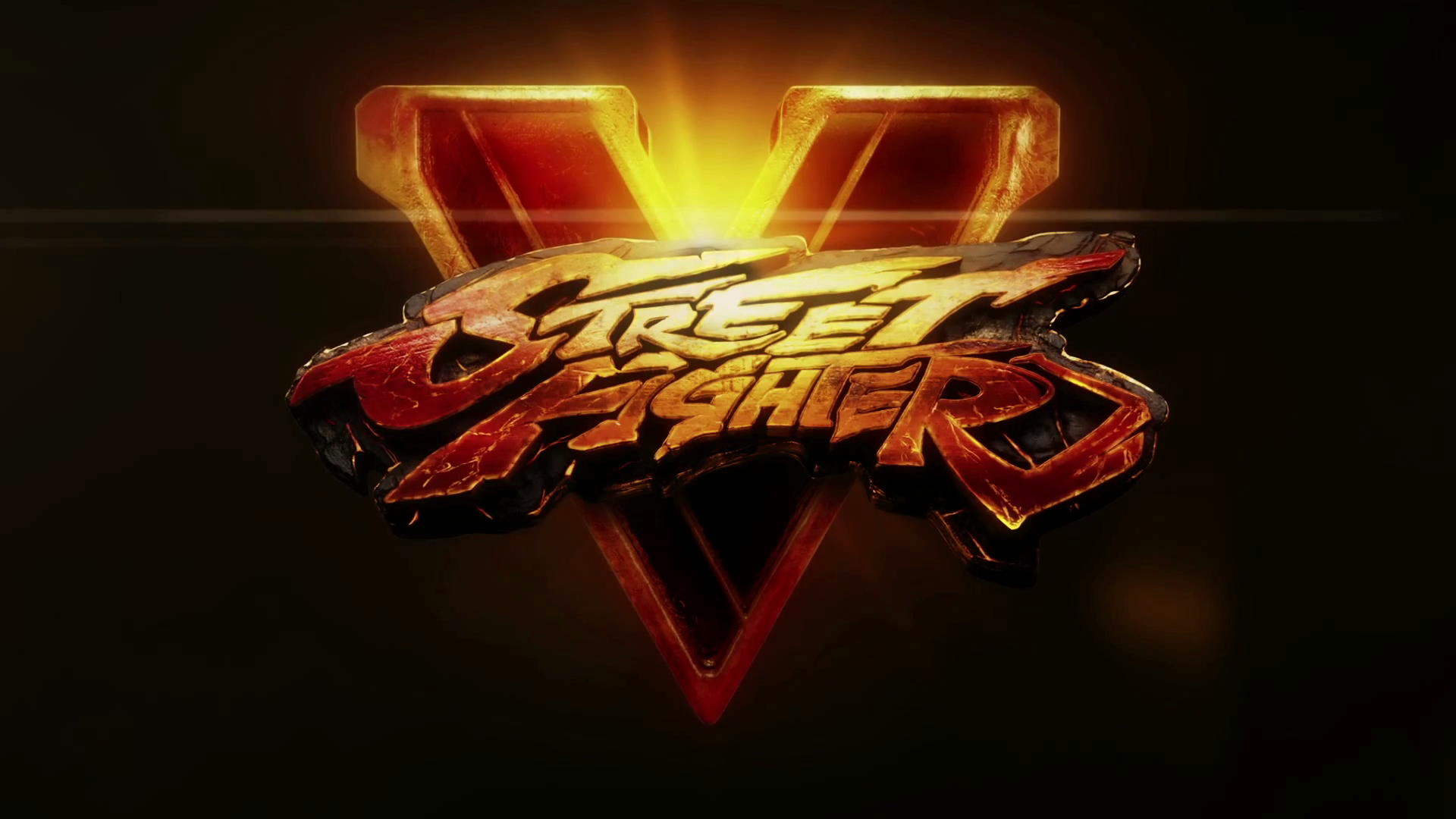 Street Fighter V – Recensione