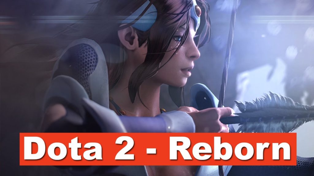 dota 2 reborn