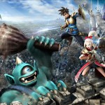 Dragon Quest Heroes: annunciato il nuovo trailer