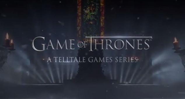 Game Of Thrones di Telltale Games arriverà in formato retail
