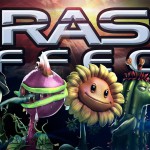 [Gamescom 2015] Mass Effect incontra Plant vs Zombies