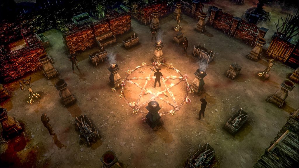 [Gamescom 2015] Hard West – First Look - immagine dell'anteprima