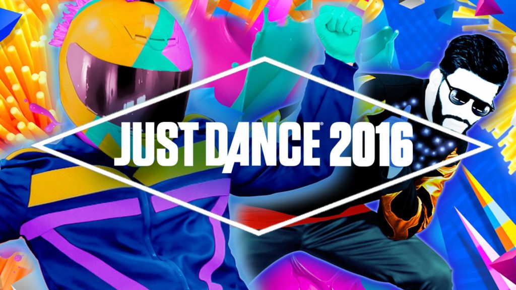 [Gamescom 2015] Nuovi brani e nuove modalità per Just Dance 2016 - immagine della notizia