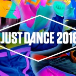 [Gamescom 2015] Nuovi brani e nuove modalità per Just Dance 2016