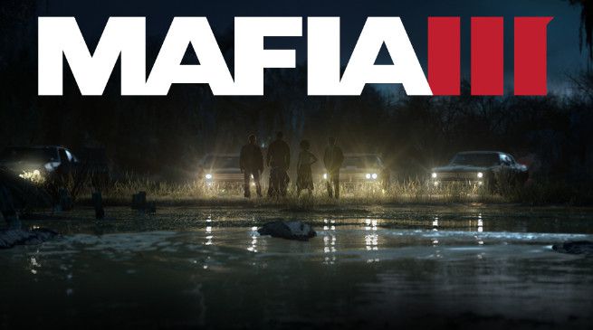 Novità su Mafia III da Twitter