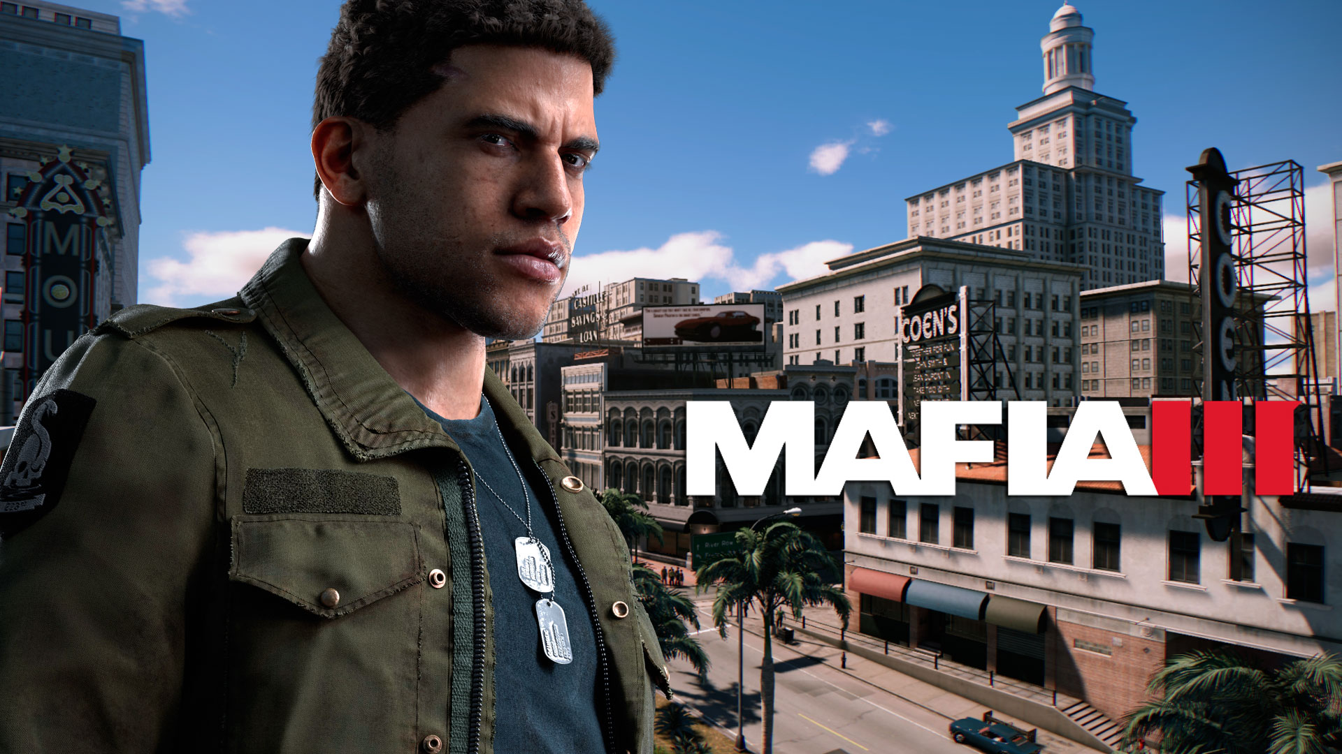 [Gamescom 2015] Mafia 3
