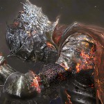 Dark Souls III – Video gameplay di 20 minuti