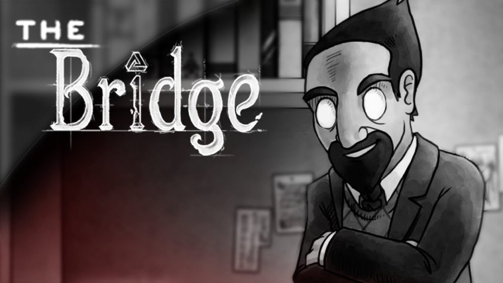 The Bridge - immagine della notizia