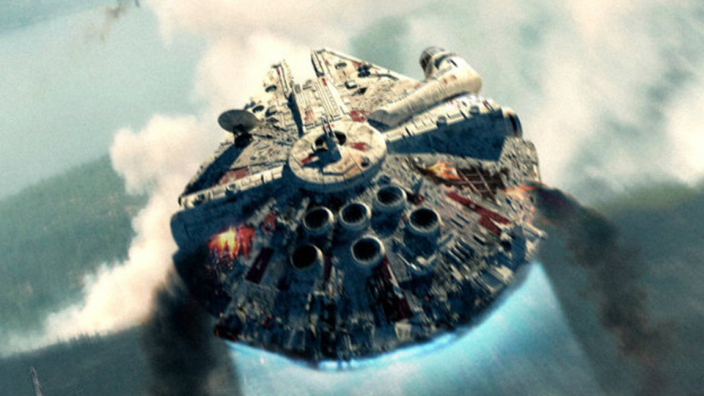 [Gamescom 2015] Star Wars Battlefront: nuova modalità Fighter Squadron