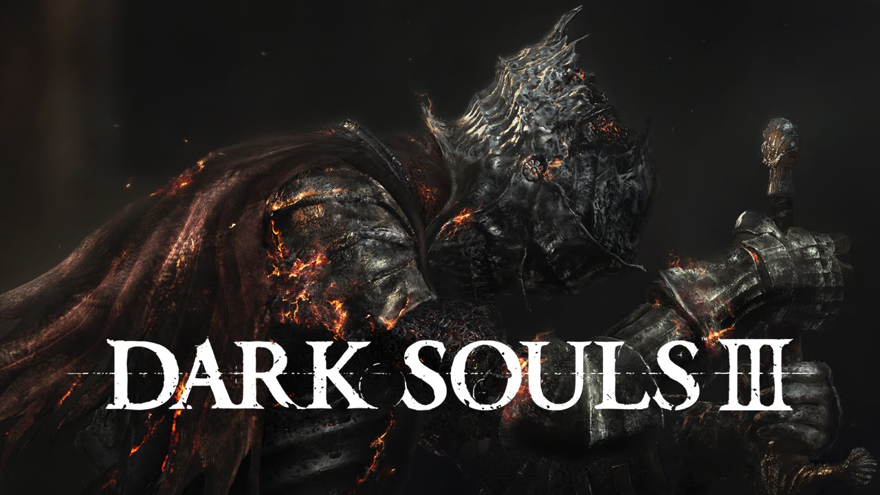 Rivelati nuovi dettagli su Dark Souls III