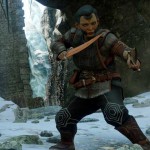 In arrivo un nuovo personaggio per Dragon Age: Inquisition