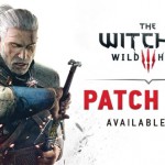 Disponibile la patch 1.08 per The Witcher 3: Wild Hunt