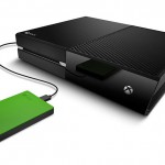 [Gamescom 2015] annunciato un hard disk esterno da 2 TB per Xbox One