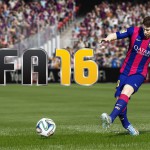 Rivelate le 10 nuove leggende presenti in FIFA 16