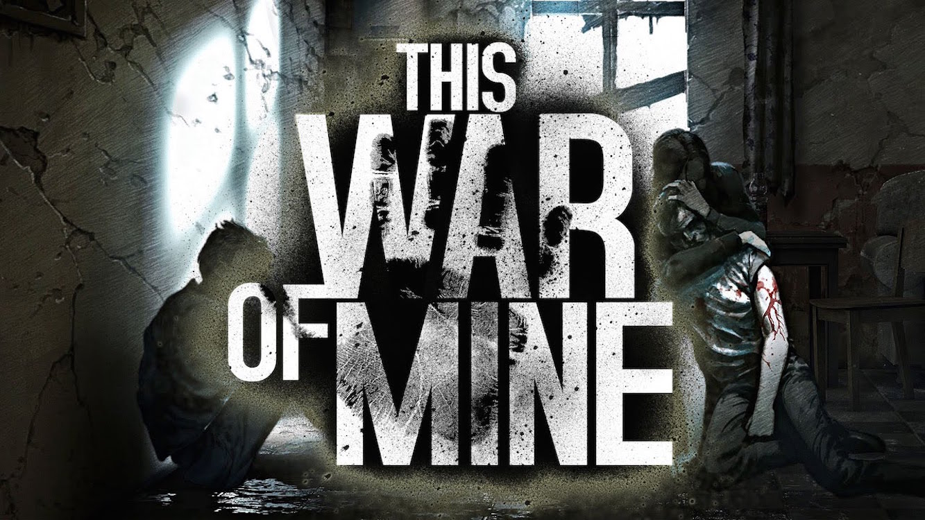 This War of Mine annunciato per console