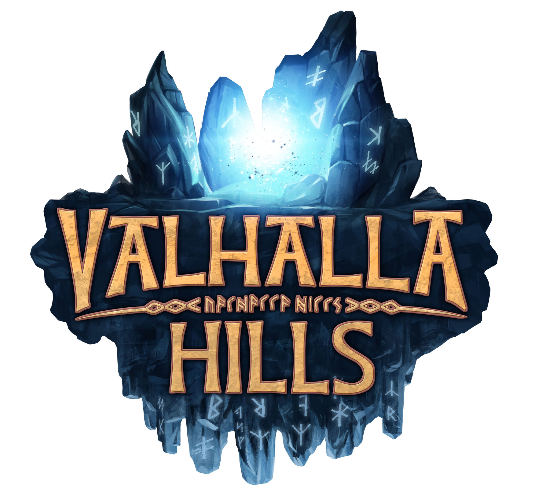 Valhalla Hills