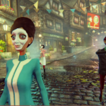 [Gamescom 2015] We Happy Few: l’horror in anteprima su Xbox One