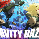 [TGS15] Annunciato Gravity Rush 2