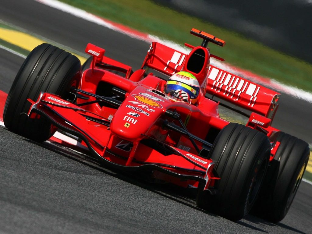 In sviluppo Pit Lane 16, gestionale di Formula 1 - immagine della notizia