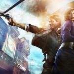 Bioshock Infinite: Ecco come sarebbe su SNES