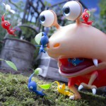Svelato per errore Pikmin per Nintendo Switch?