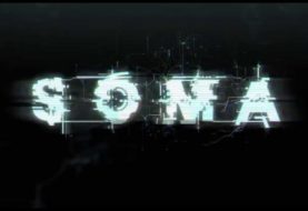 SOMA - pubblicato un nuovo trailer