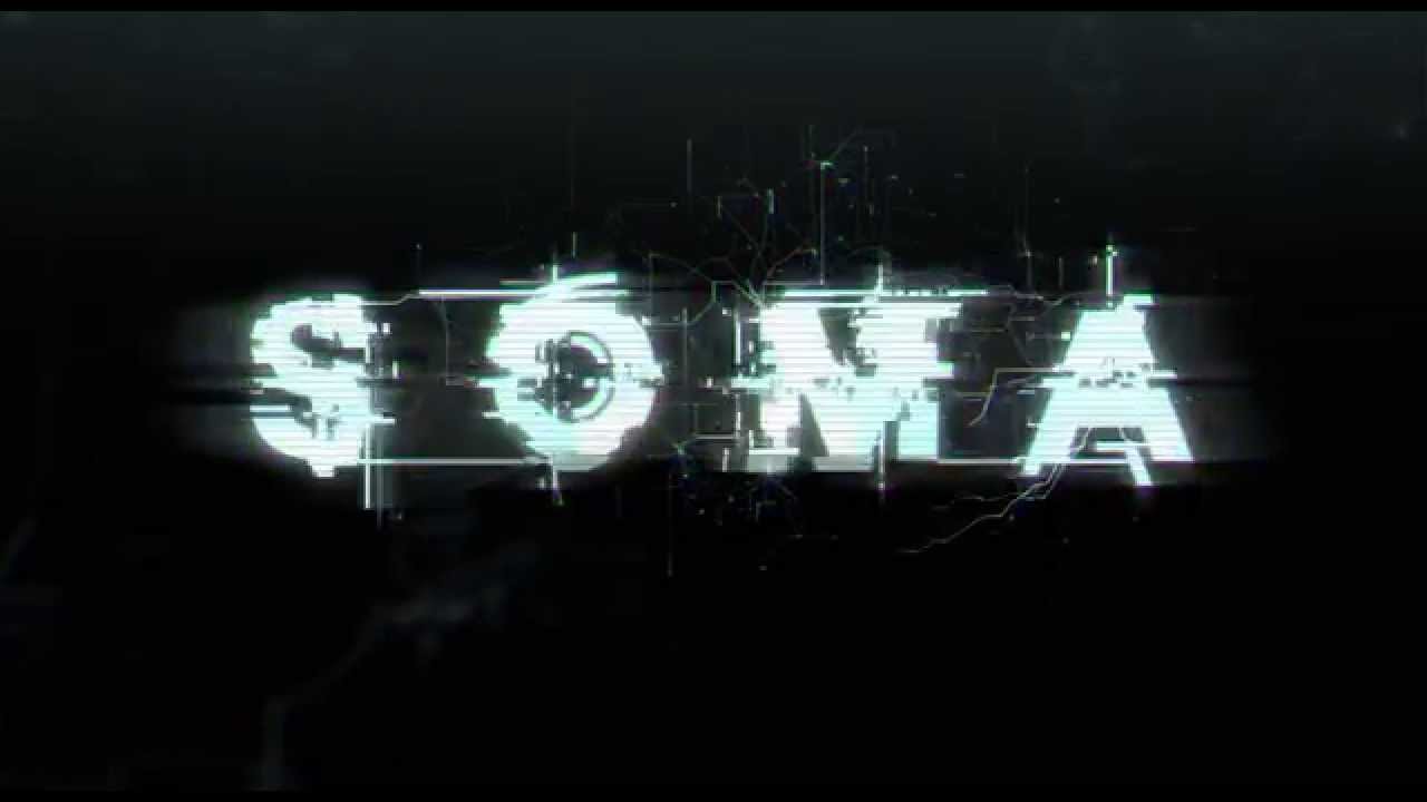 SOMA – pubblicato un nuovo trailer