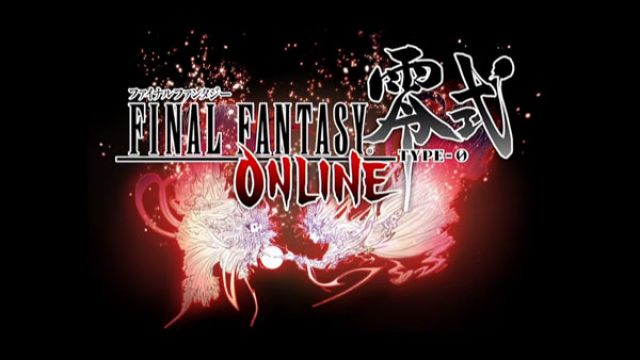 [TGS 2015] Annunciato Final Fantasy Type-0 Online!