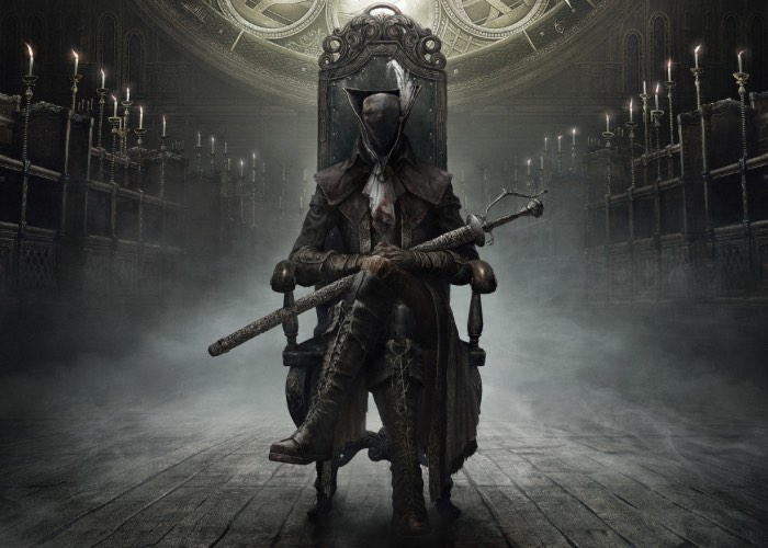 Bloodborne – In arrivo la Game of the Year Edition