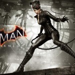 I DLC di Batman: Arkham Kngith di settembre