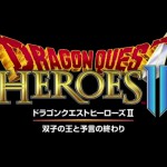 [TGS15] Annunciati Dragon Quest Heroes II e Dragon Quest Builders
