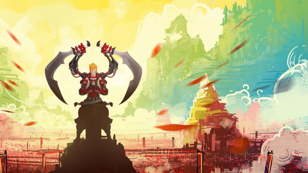 Duelyst - Anteprima