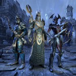 Elder Scrolls Online: Tamriel Unlimited, disponibile il DLC Imperial City su PS4 e Xbox One