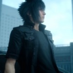 [TGS15] Trailer Dawn 2.0 per Final Fantasy XV