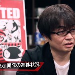 [TGS15] Hashino spiega il ritardo di Persona 5