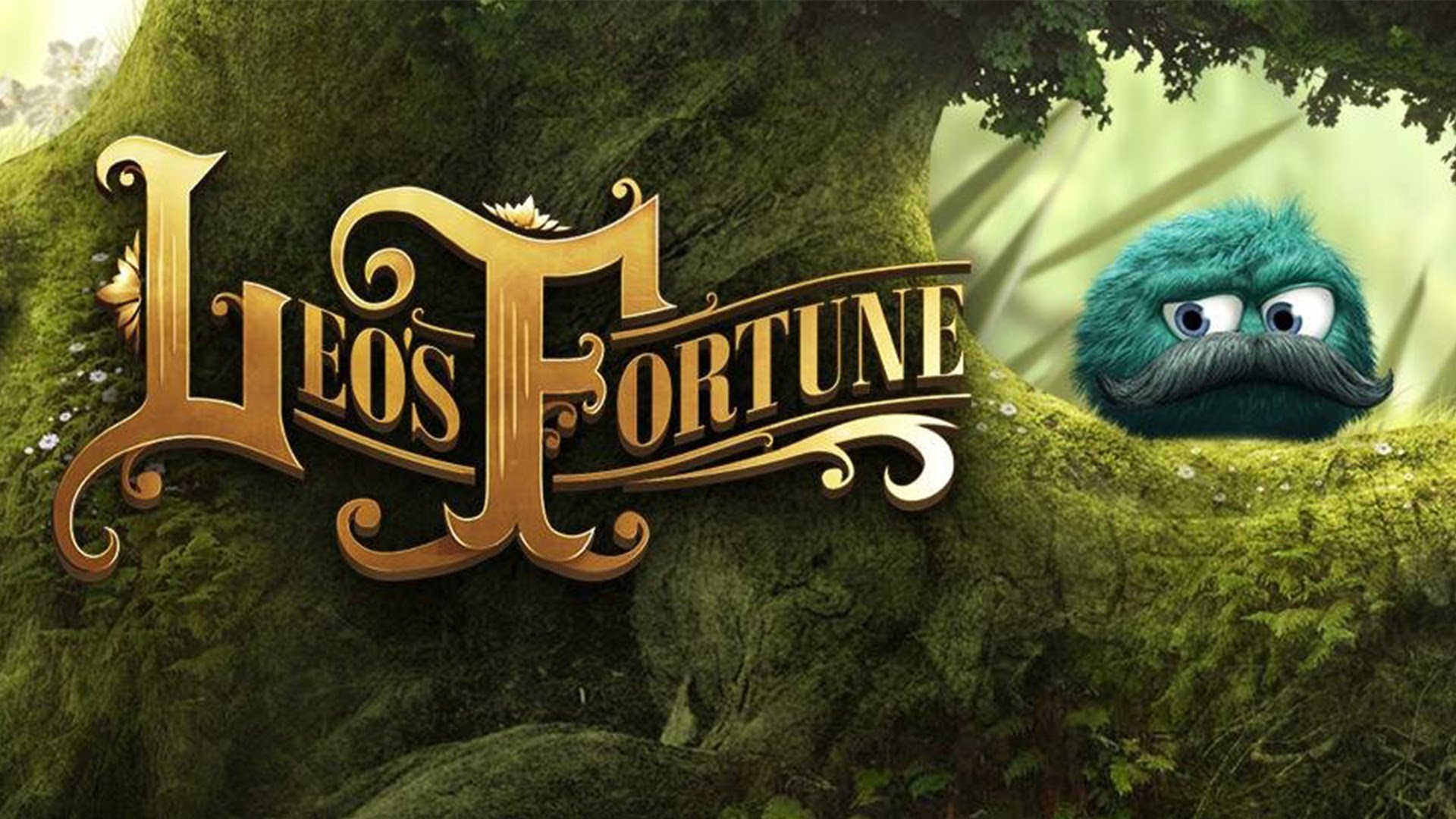 Leo’s Fortune arriva su PS4, Xbox One e PC