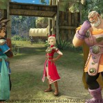 Nuovo trailer per Dragon Quest Heroes