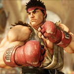 Street Fighter V – Ecco il filmato introduttivo