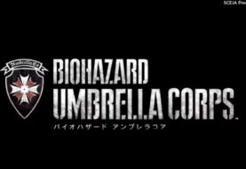 [TGS15] Annunciato Resident Evil Umbrella Corps